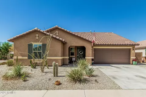14982 S 180th Ave, Goodyear, AZ 85338