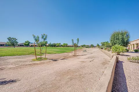Exterior - 4551 E Sycamore Ct, Gilbert, AZ 85298 photo 5 of 12