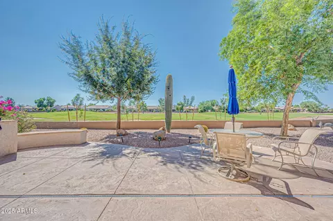 Exterior - 4551 E Sycamore Ct, Gilbert, AZ 85298 photo 1 of 12