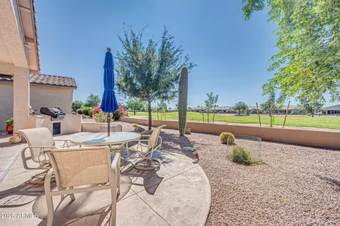 Exterior - 4551 E Sycamore Ct, Gilbert, AZ 85298 photo 2 of 12