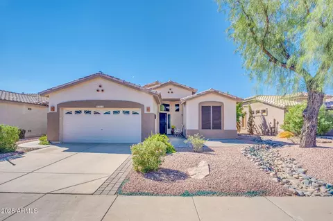 4551 E Sycamore Ct, Gilbert, AZ 85298
