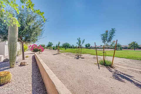 Exterior - 4551 E Sycamore Ct, Gilbert, AZ 85298 photo 3 of 12