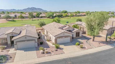 View/Area - 4551 E Sycamore Ct, Gilbert, AZ 85298 photo 2 of 16