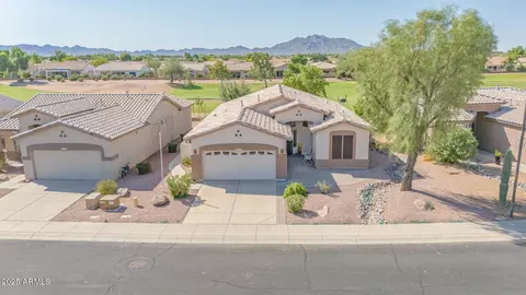 View/Area - 4551 E Sycamore Ct, Gilbert, AZ 85298 photo 3 of 16