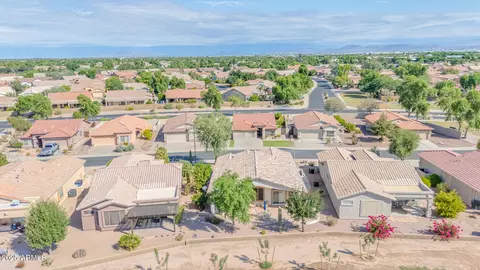 View/Area - 4551 E Sycamore Ct, Gilbert, AZ 85298 photo 7 of 16