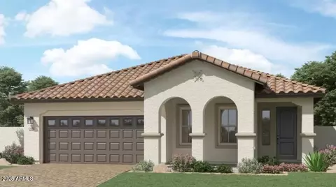 25236 N 174th Dr, Surprise, AZ 85387