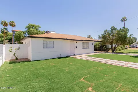 3317 N 10th Ave, Phoenix, AZ 85013