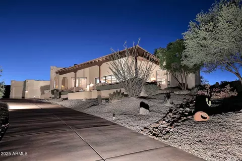 15804 N Cabrillo Dr, Fountain Hills, AZ 85268