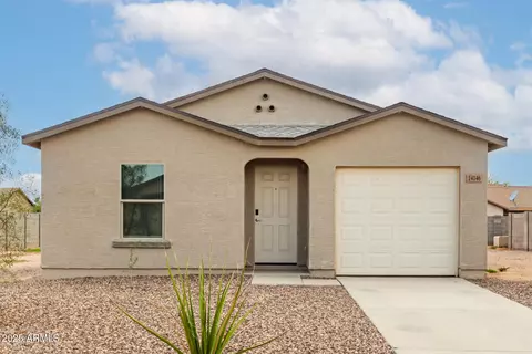 14146 S Redondo Rd, Arizona City, AZ 85123