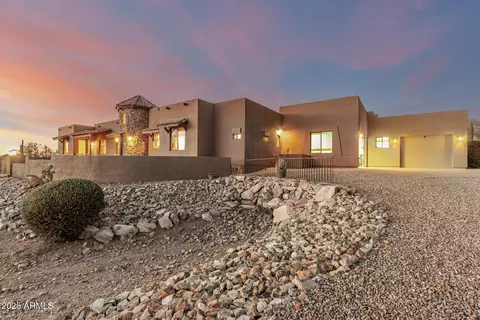 4755 S Pura Vida Way, Gold Canyon, AZ 85118