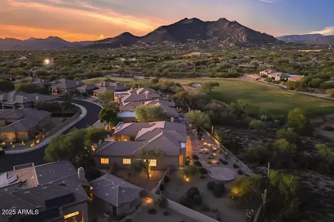 6894 E Russet Sky Dr, Scottsdale, AZ 85266