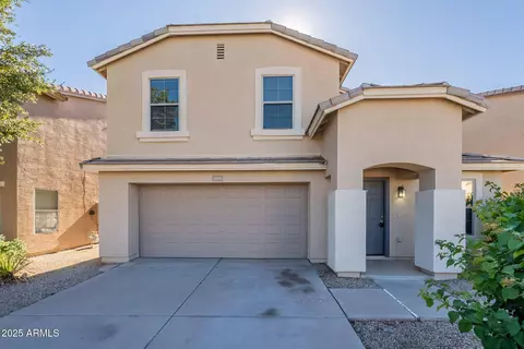 33335 N Hidden Canyon Dr, Queen Creek, AZ 85142
