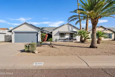 902 W Ross Ave, Phoenix, AZ 85027