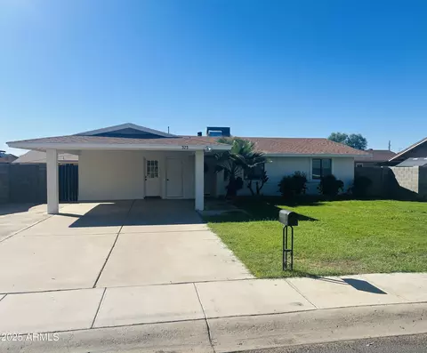 323 W Olive Ave, Gilbert, AZ 85233