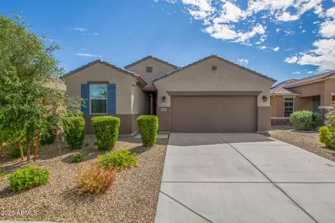 17927 W Monte Lindo Ln, Surprise, AZ 85387