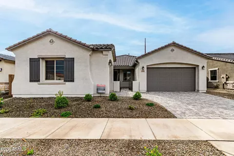 20552 S 216th Pl, Queen Creek, AZ 85142
