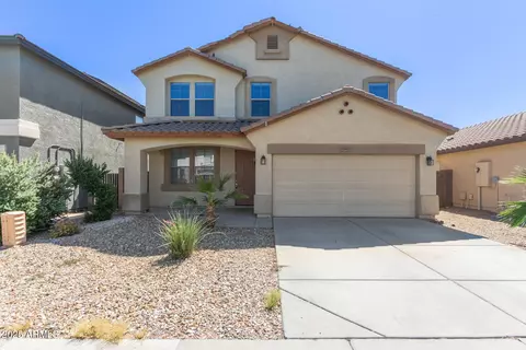 11831 W Via Montoya Dr, Sun City, AZ 85373