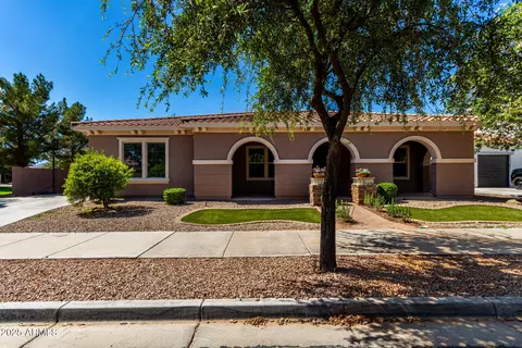 24284 S 211th St, Queen Creek, AZ 85142