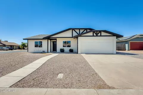 3104 N Seneca Ct, Chandler, AZ 85224