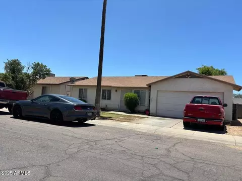 6625 W Yuma St, Phoenix, AZ 85043