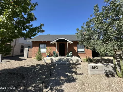 1810 N Mitchell St, Phoenix, AZ 85006 photo 5