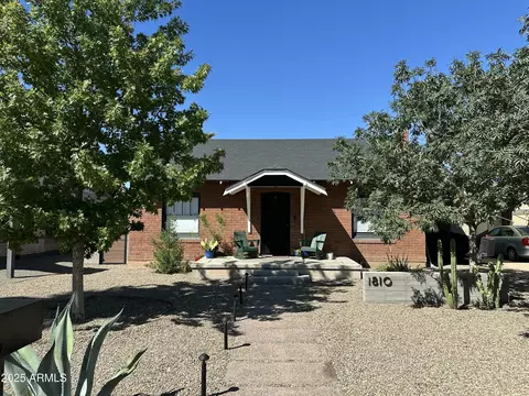 1810 N Mitchell St, Phoenix, AZ 85006 photo 4