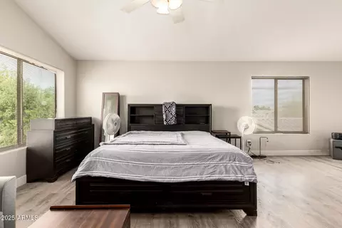 Bedroom - 4604 E Summerhaven Dr, Phoenix, AZ 85044 photo 7 of 8