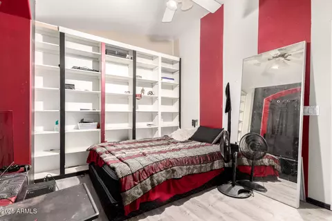 Bedroom - 4604 E Summerhaven Dr, Phoenix, AZ 85044 photo 3 of 8