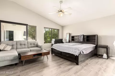 Bedroom - 4604 E Summerhaven Dr, Phoenix, AZ 85044 photo 6 of 8