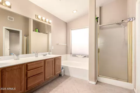 Bath - 4604 E Summerhaven Dr, Phoenix, AZ 85044 photo 3 of 4