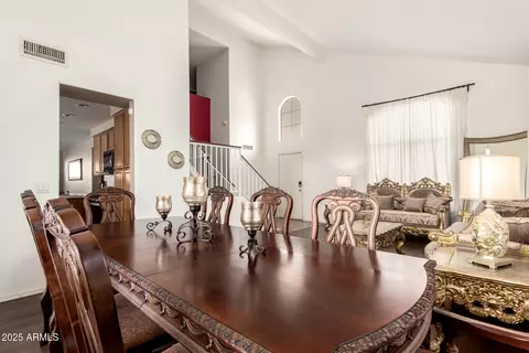 Dining - 4604 E Summerhaven Dr, Phoenix, AZ 85044 photo 1 of 1