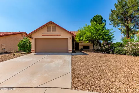 610 N Sunflower Cir, Chandler, AZ 85226