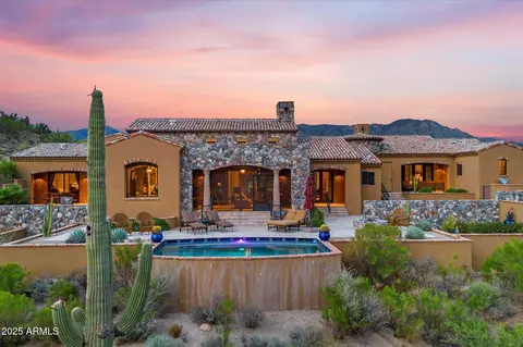 9514 E Madera Dr, Scottsdale, AZ 85262