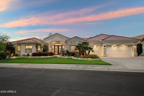 11720 E Arabian Park Dr, Scottsdale, AZ 85259