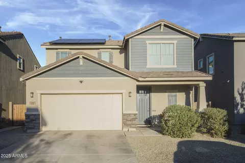 419 N 110th Dr, Avondale, AZ 85323
