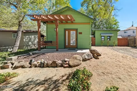 311 N Washington Ave, Prescott, AZ 86301
