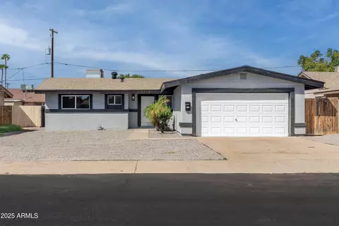 3718 W Diana Ave, Phoenix, AZ 85051