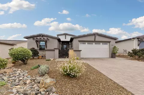 5311 Crescent Edge Dr, Prescott, AZ 86301