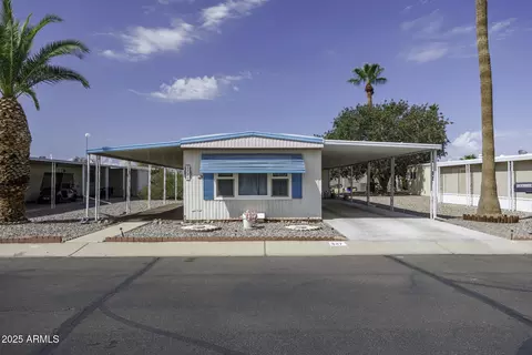 2100 N Trekell Rd #347, Casa Grande, AZ 85122