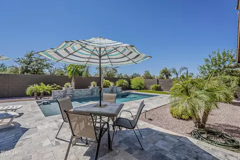 3589 E Flower St, Gilbert, AZ 85298