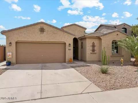 40845 W Bedford Dr, Maricopa, AZ 85138