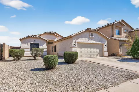 11016 W Almeria Rd, Avondale, AZ 85392