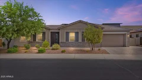 13781 W Blossom Way, Litchfield Park, AZ 85340