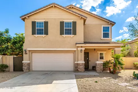 3509 E Wayland Dr, Phoenix, AZ 85040