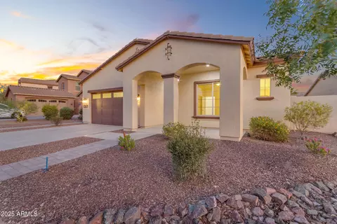17947 W Jojoba Rd, Goodyear, AZ 85338
