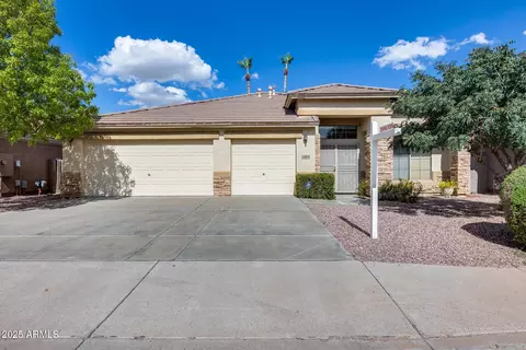 12834 W Corrine Dr, El Mirage, AZ 85335
