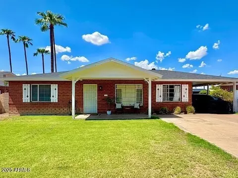 628 N 47th Pl, Phoenix, AZ 85008