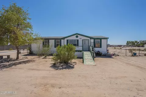 6433 E Heritage Rd, Florence, AZ 85132