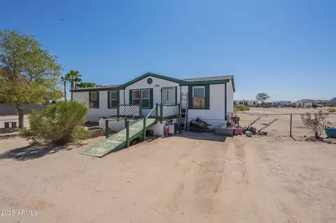 6433 E Heritage Rd, Florence, AZ 85132 photo 3
