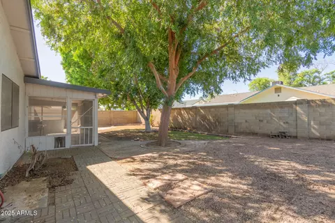 Exterior - 522 S 26th St, Mesa, AZ 85204 photo 7 of 7